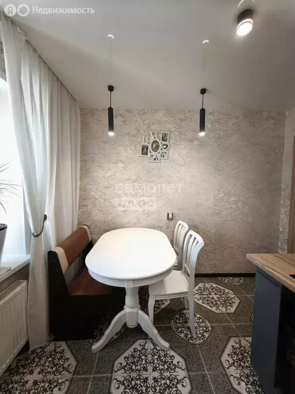 1-комнатная квартира: Липецк, улица Артёмова, 5А (38 м) - Фото 2