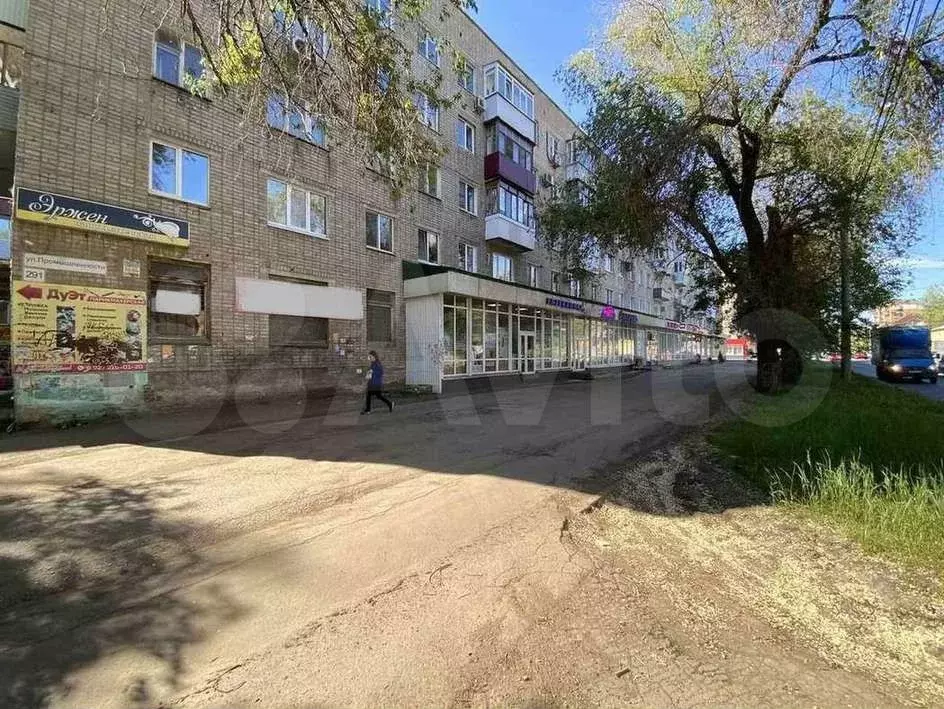 Помещение для склада и производства - Фото 0