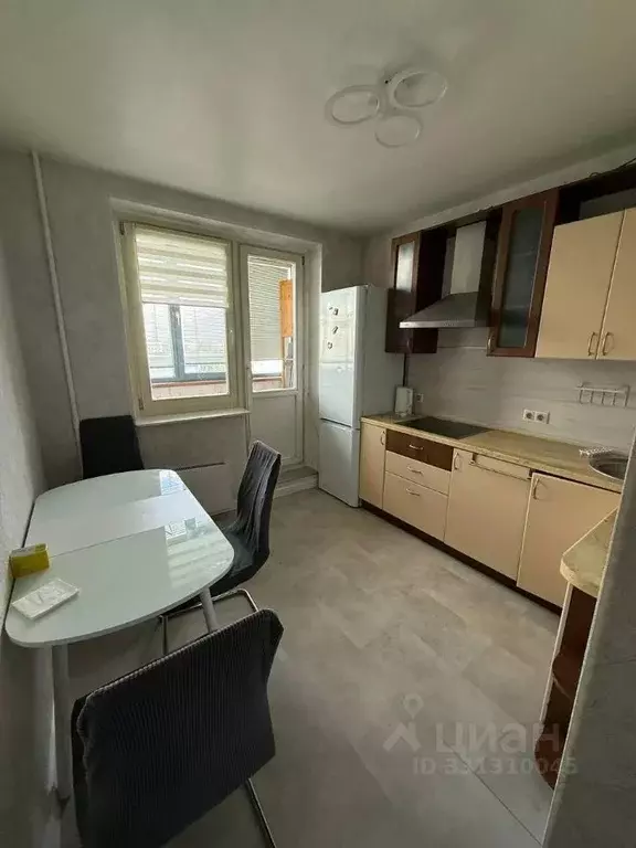 1-к кв. Москва ул. Юных Ленинцев, 59к1 (44.0 м) - Фото 1