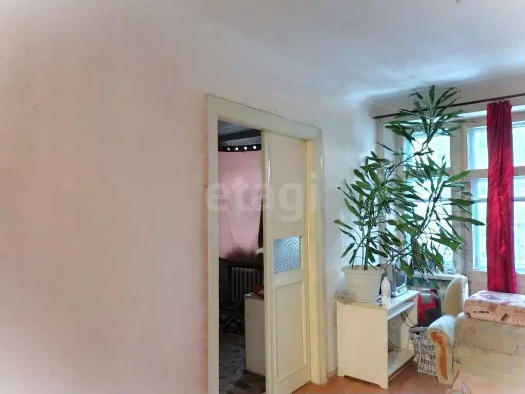 2-к кв. Новосибирская область, Новосибирск ул. Костычева, 6 (47.0 м) - Фото 1