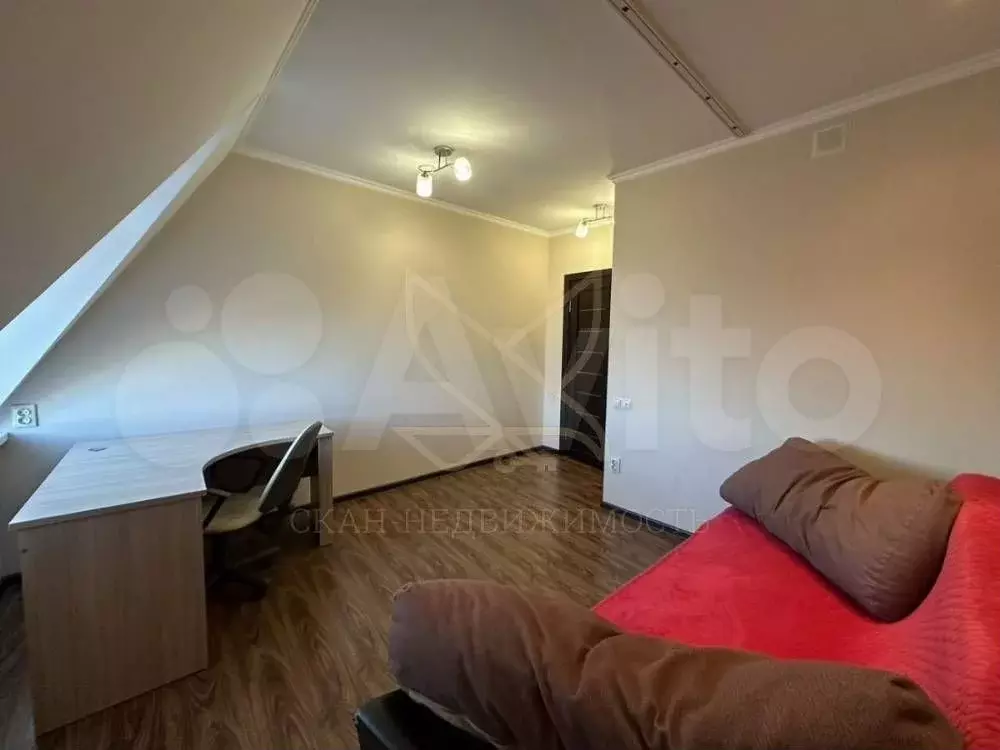 3-к. квартира, 88 м, 6/6 эт. - Фото 1