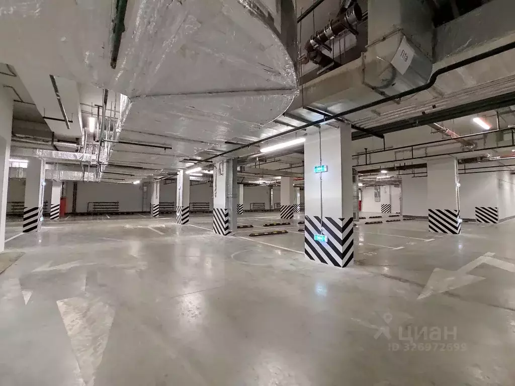 Гараж в Москва ул. Олеко Дундича, 31к1 (13 м) - Фото 2