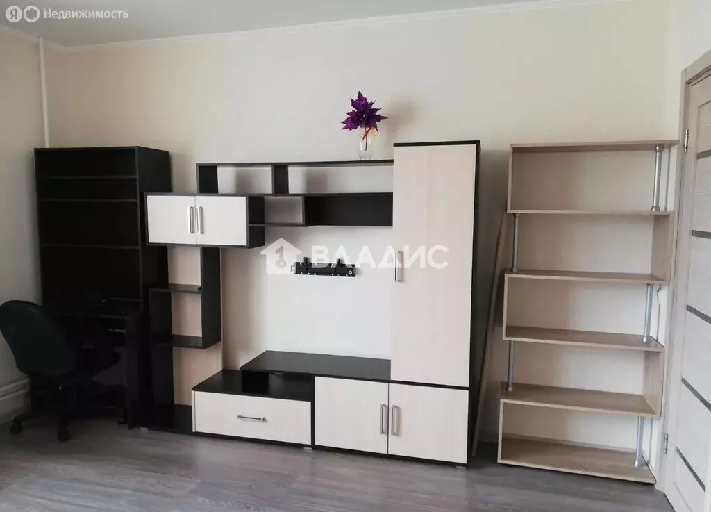2-комнатная квартира: Балашиха, улица Дмитриева, 28 (60.5 м) - Фото 1