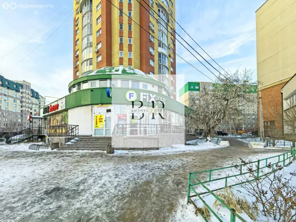 Производственное помещение (345 м) - Фото 2