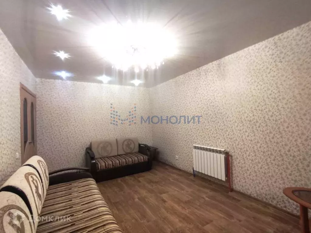 Продаётся 1-к квартира, 33 м - Фото 1