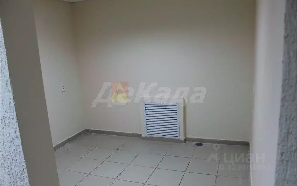 Помещение свободного назначения в Ульяновская область, Ульяновск ул. ... - Фото 2