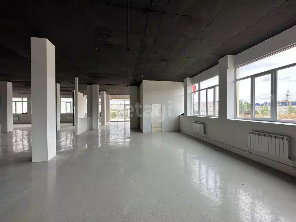 Торговая площадь в Ингушетия, Назрань Чеченская ул. (5000 м) - Фото 1