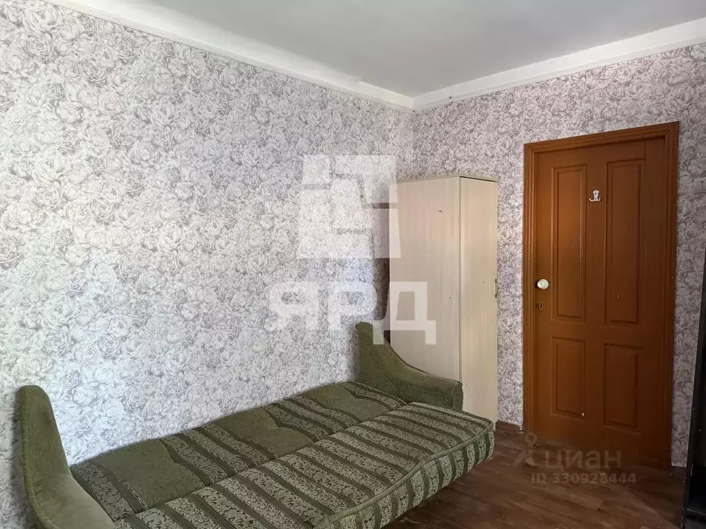 Комната Ростовская область, Таганрог ул. Пальмиро Тольятти (13.1 м) - Фото 2