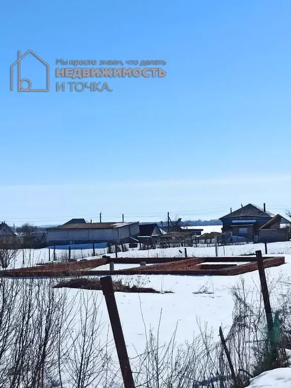 Участок в Башкортостан, Дюртюлинский район, Суккуловский сельсовет, д. ... - Фото 1