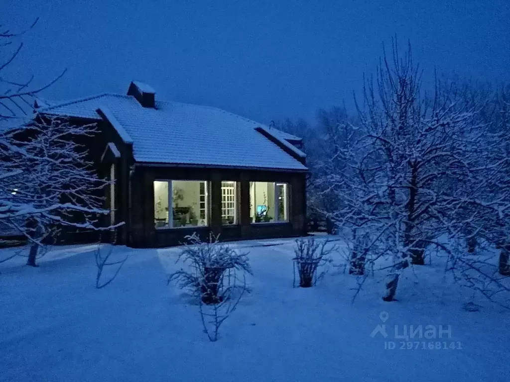 Дом в Хакасия, Саяногорск Саяногорск городской округ, ул. Речная, 11 ... - Фото 2