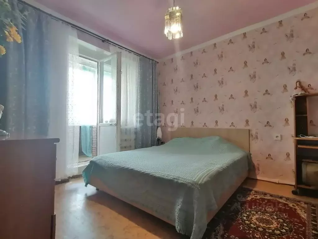 2-к кв. Ростовская область, Таганрог Дачная ул., 75 (48.5 м) - Фото 1