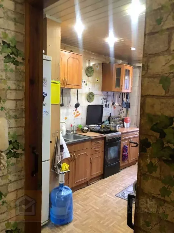 3-к кв. Крым, Симферополь ул. Лермонтова, 16 (62.9 м) - Фото 1