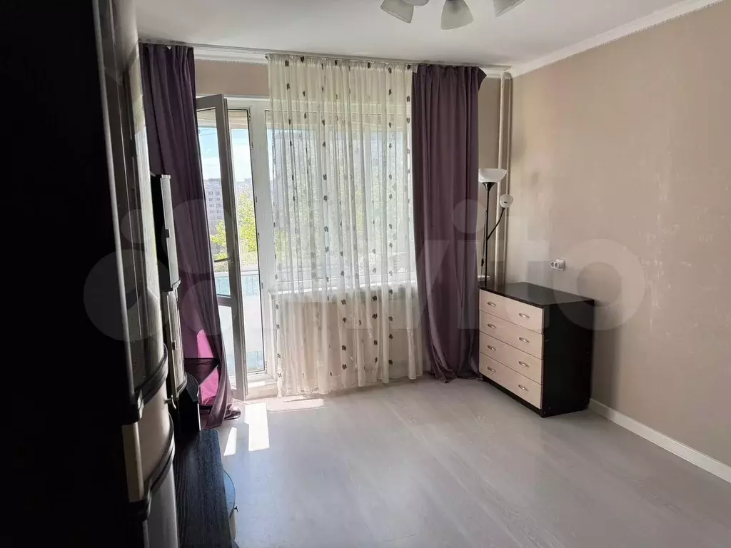 2-к. квартира, 43,4 м, 9/9 эт. - Фото 1