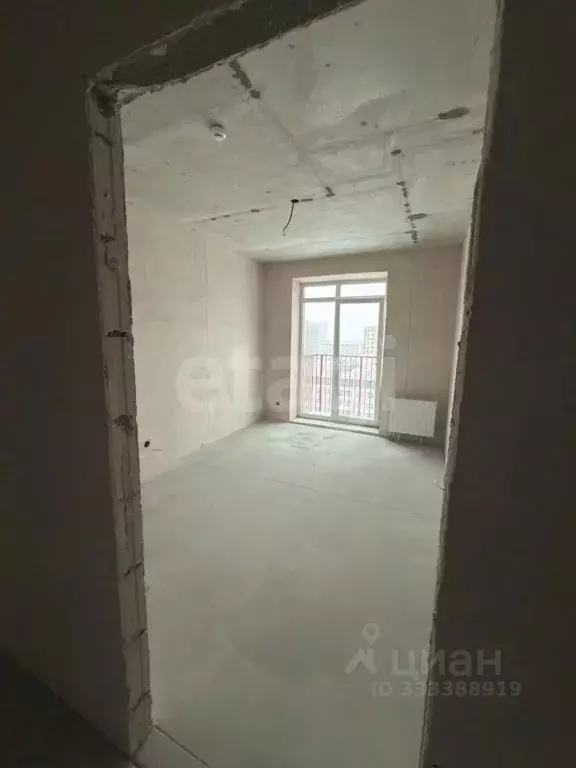 2-к кв. Тюменская область, Тюмень ул. Василия Малкова, 21 (62.7 м) - Фото 2