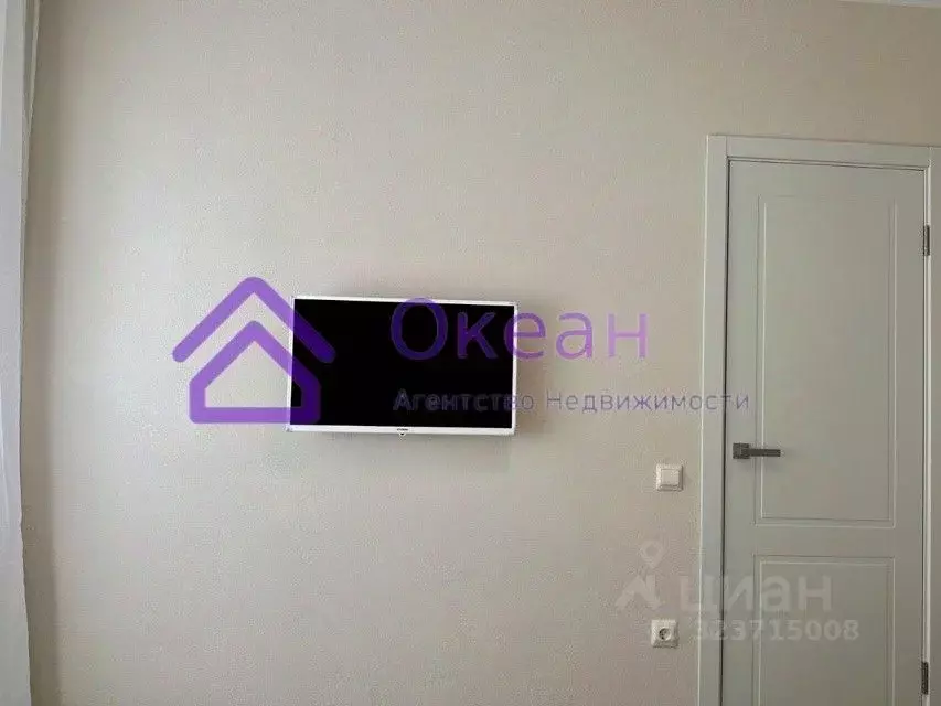 1-к кв. Севастополь ул. Восточная, 47 (35.0 м) - Фото 2