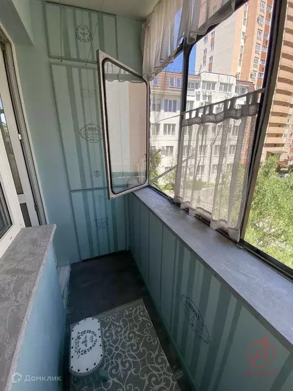Продаётся 1-к квартира, 31.6 м - Фото 1