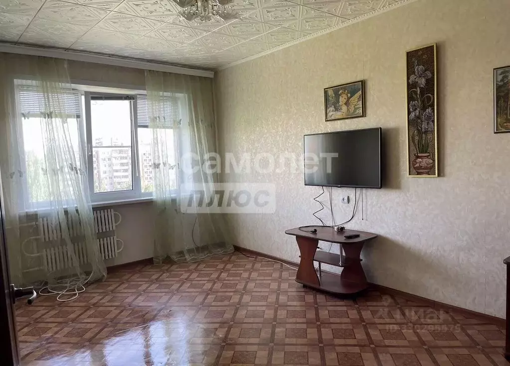 2-к кв. Липецкая область, Липецк Звездная ул., 11 (50.0 м) - Фото 1