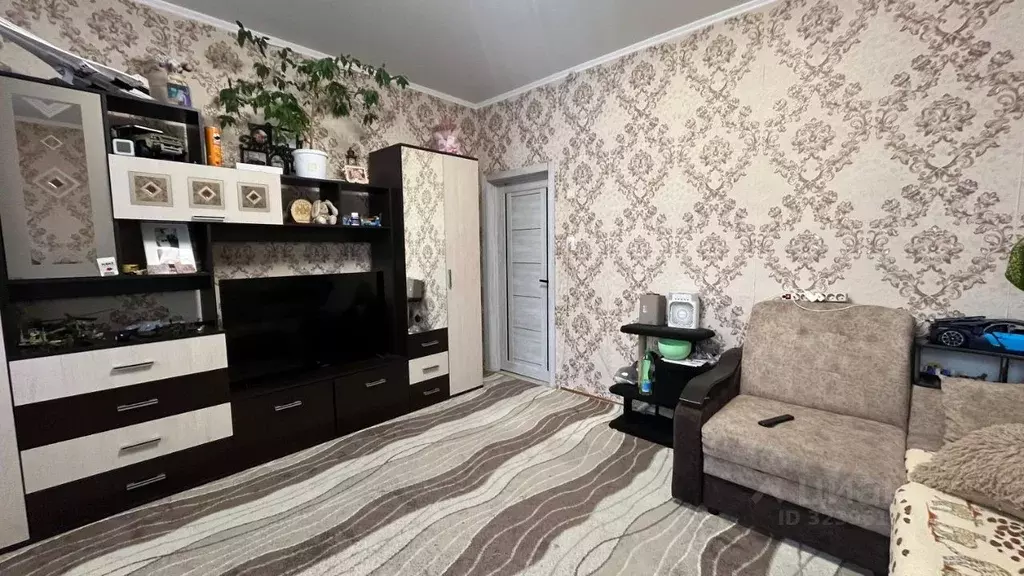 Дом в Краснодарский край, Новокубанск Московская ул., 21 (52 м) - Фото 2