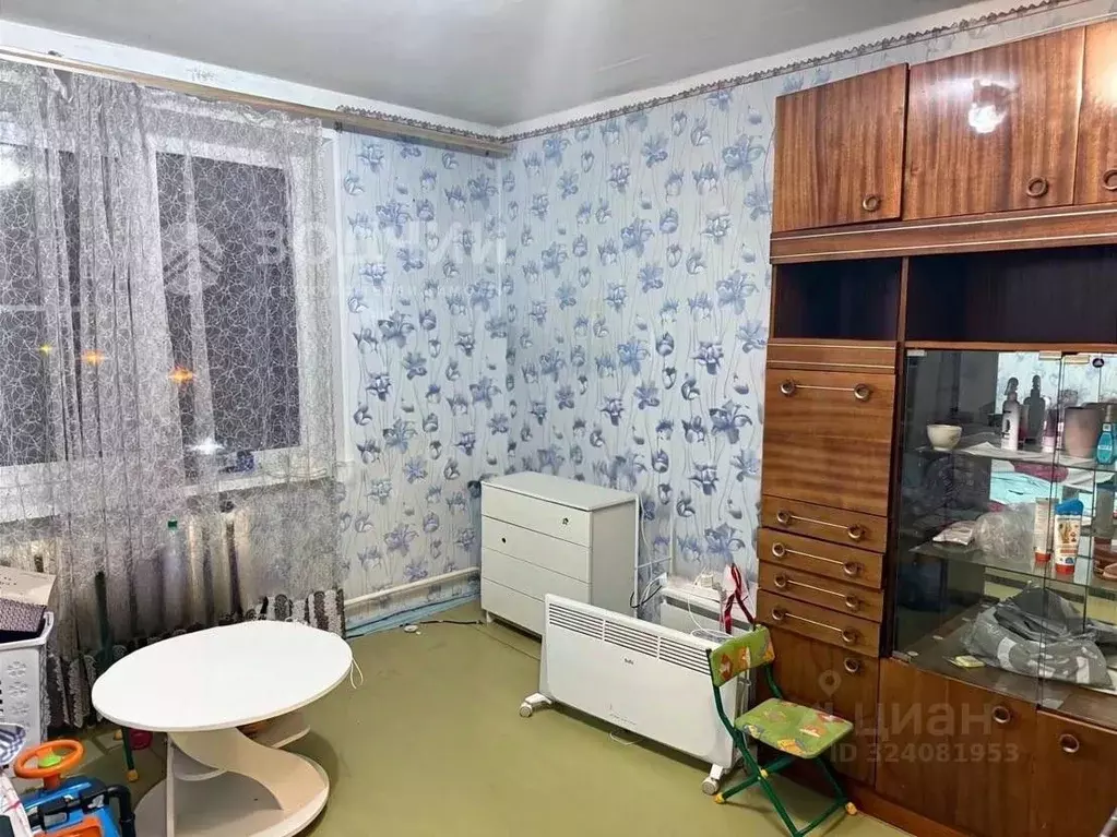 2-к кв. Чувашия, Новочебоксарск Западный жилрайон, Юраково мкр, ул. ... - Фото 1