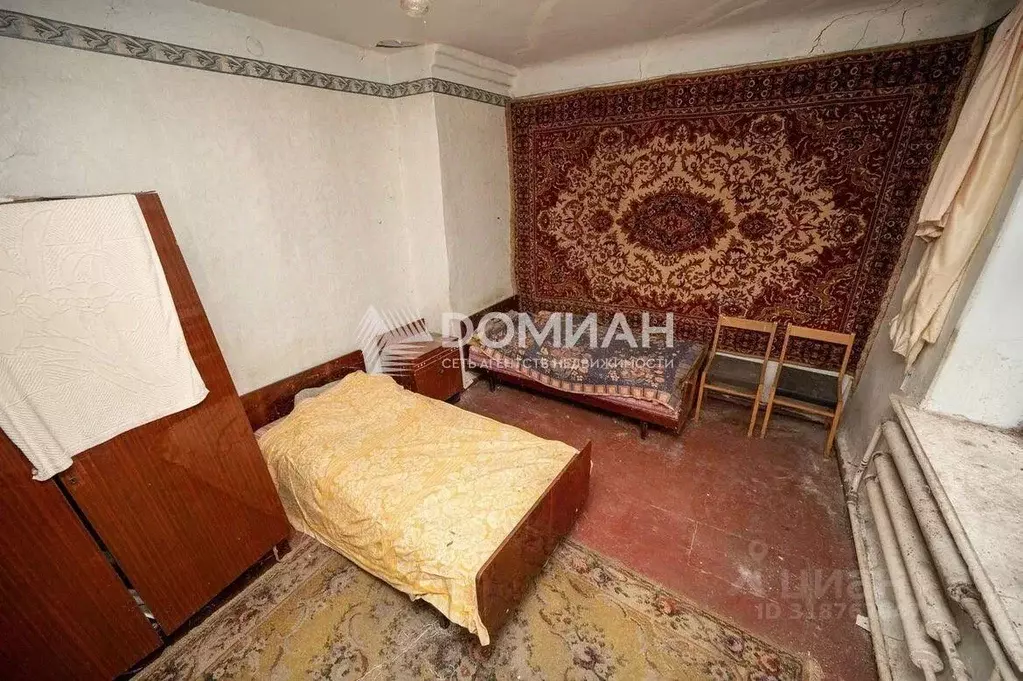Дом в Ростовская область, Новочеркасск ул. Фрунзе, 26 (55 м) - Фото 1