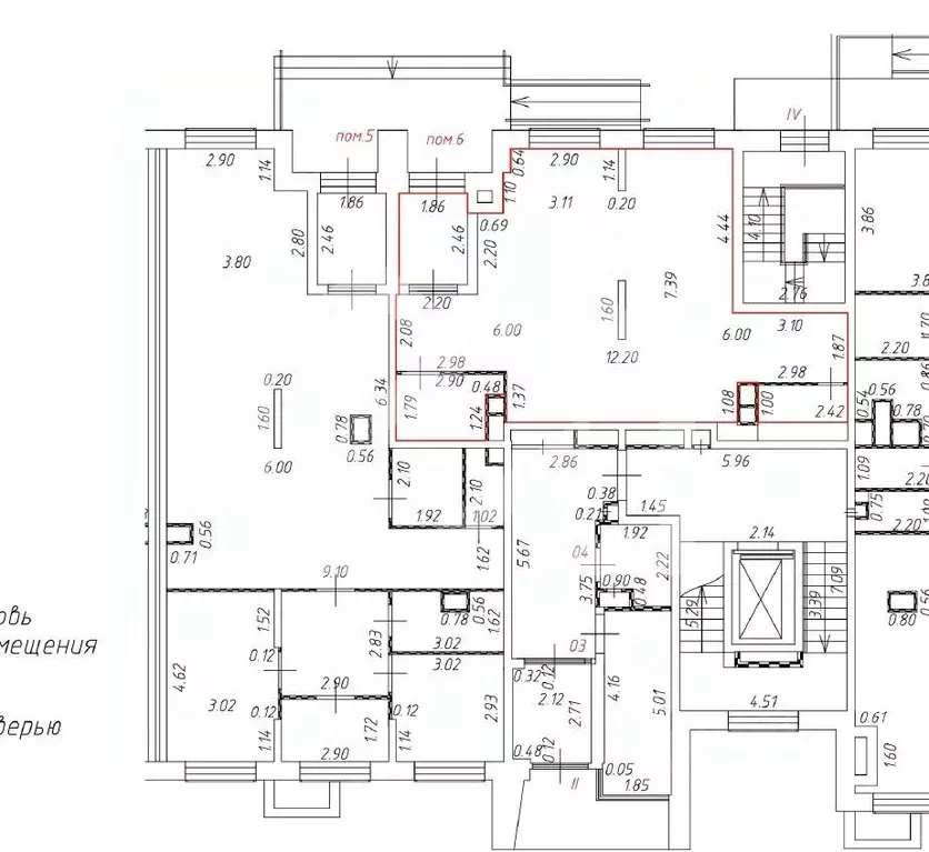 Помещение свободного назначения в Московская область, Химки ул. ... - Фото 2