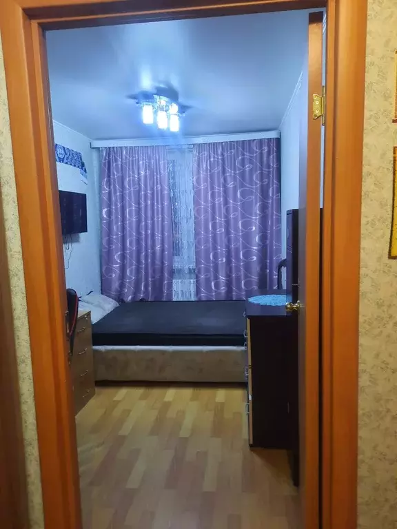 Продаётся 2-к квартира, 42.5 м - Фото 1