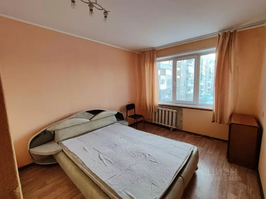 3-к кв. Алтайский край, Новоалтайск Прудская ул., 21 (60.0 м) - Фото 1