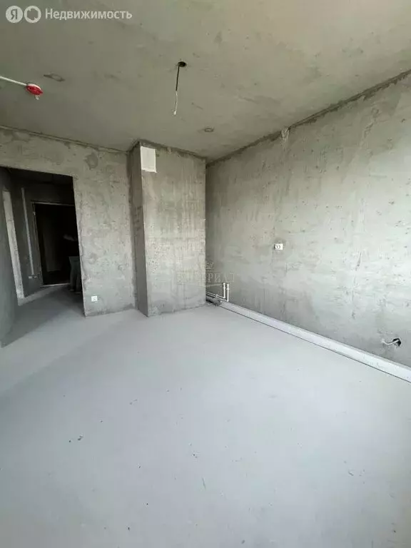 2-комнатная квартира: Медведево, посёлок городского типа Медведево, ... - Фото 2