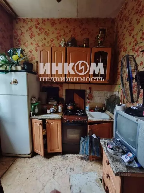 Комната Москва ул. Академика Ильюшина, 6 (19.3 м) - Фото 2