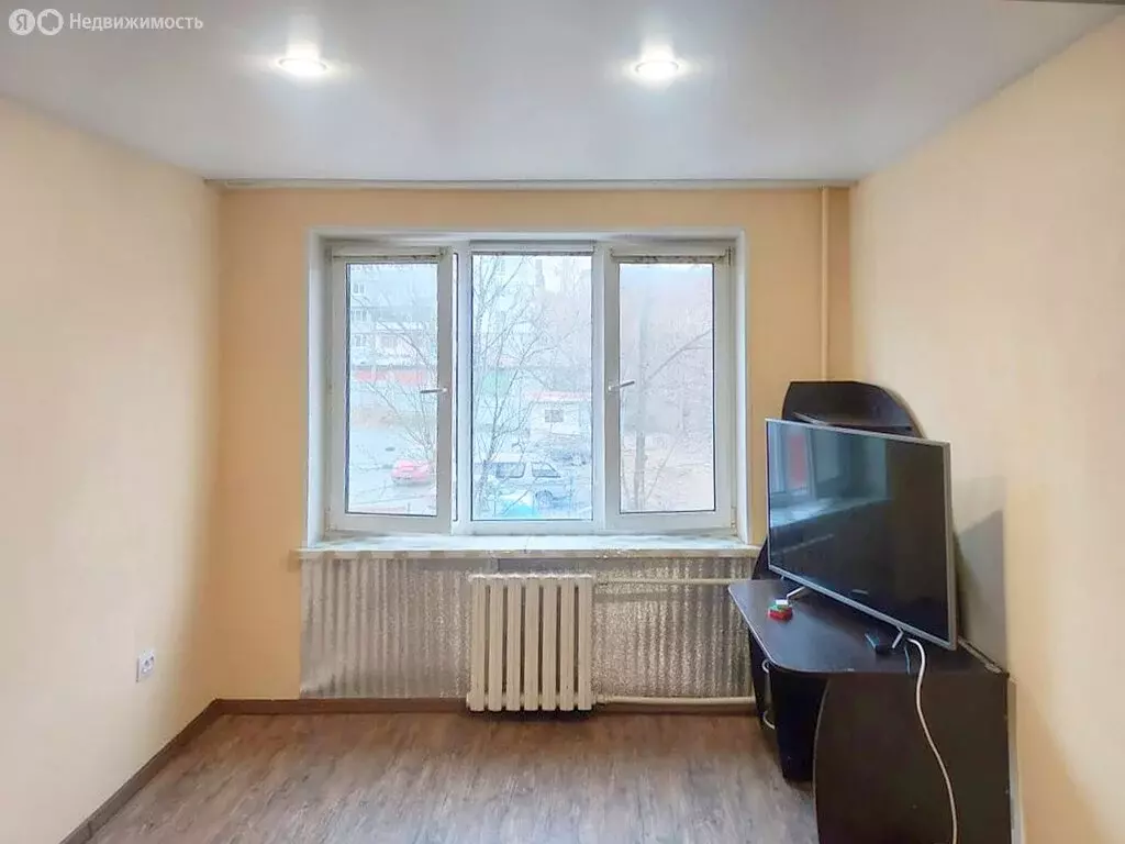 1к в 6-комнатной квартире (21 м) - Фото 0