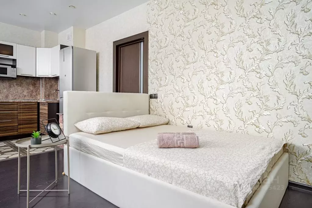 Студия Татарстан, Казань Проточная ул., 6 (42.0 м) - Фото 1