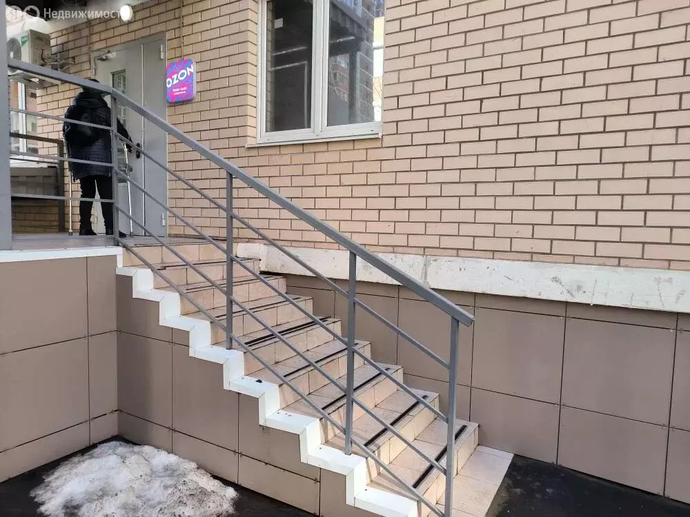 Помещение свободного назначения (65 м) - Фото 1