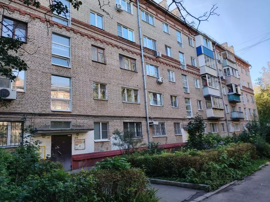 3-к кв. Московская область, Подольск Рабочая ул., 3а (56.3 м) - Фото 1