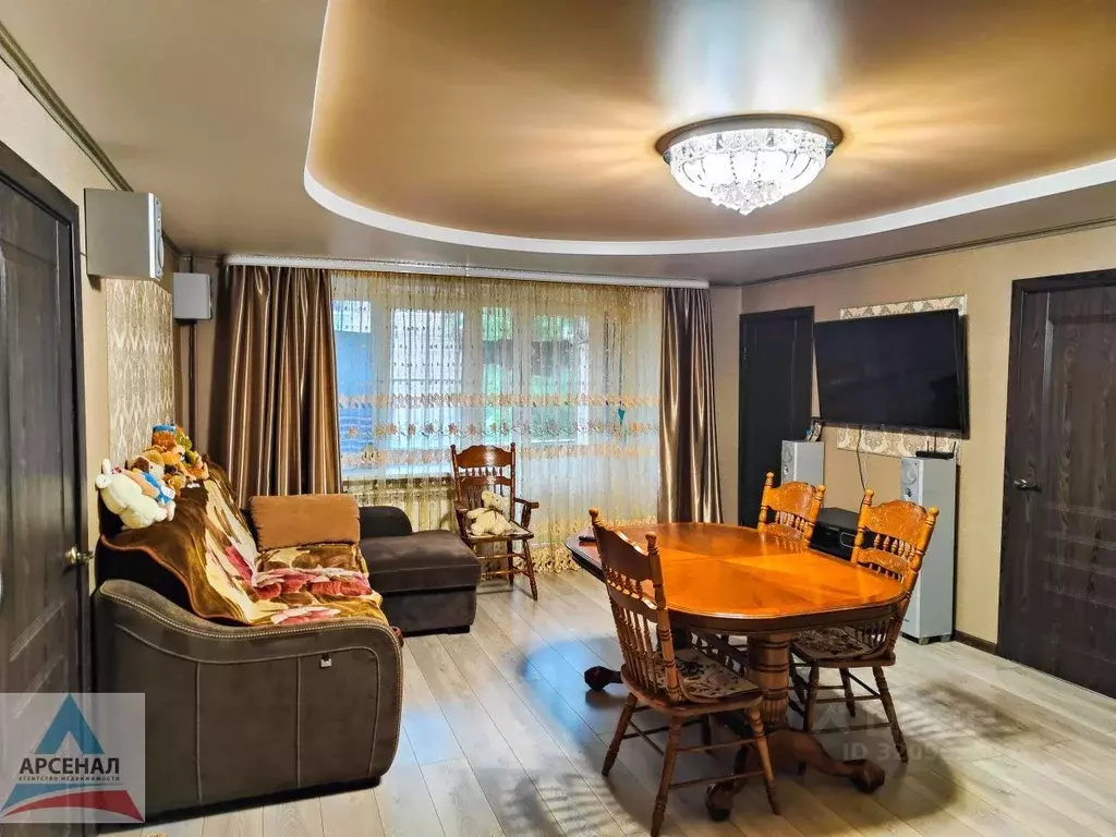 5-к кв. Ярославская область, Переславль-Залесский ул. Менделеева, 26 ... - Фото 2