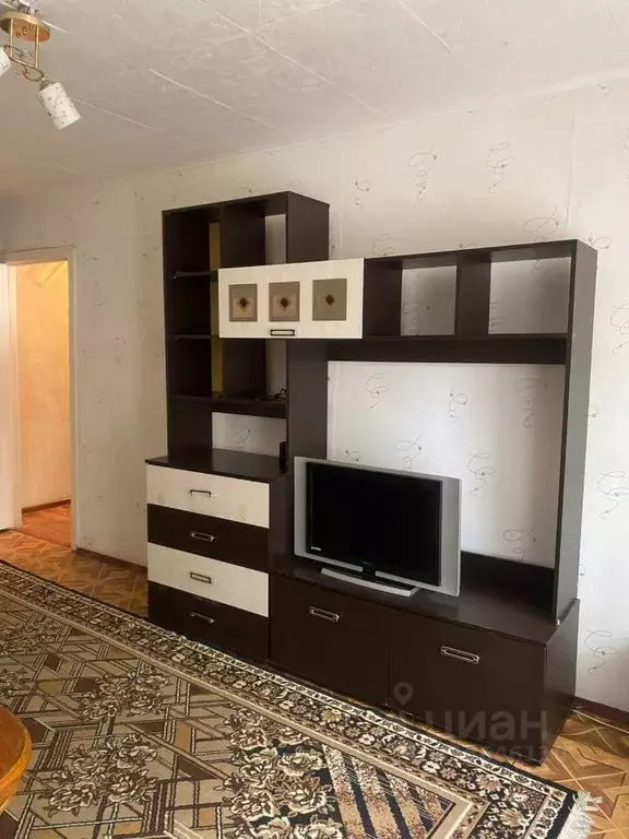 1-к кв. Астраханская область, Астрахань Звездная ул., 5 (30.0 м) - Фото 1