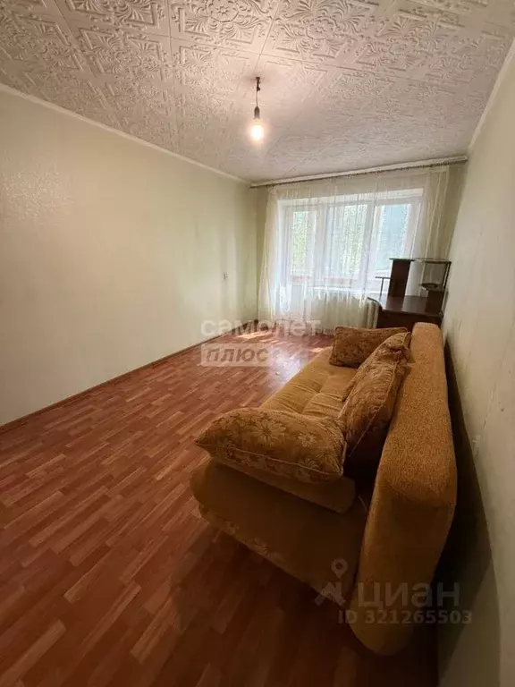1-к кв. Курская область, Курск Народная ул., 2А (30.0 м) - Фото 0