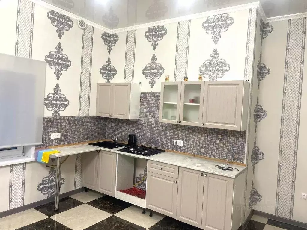 Дом в Ульяновская область, Ульяновск ул. Стартовая (57 м) - Фото 1