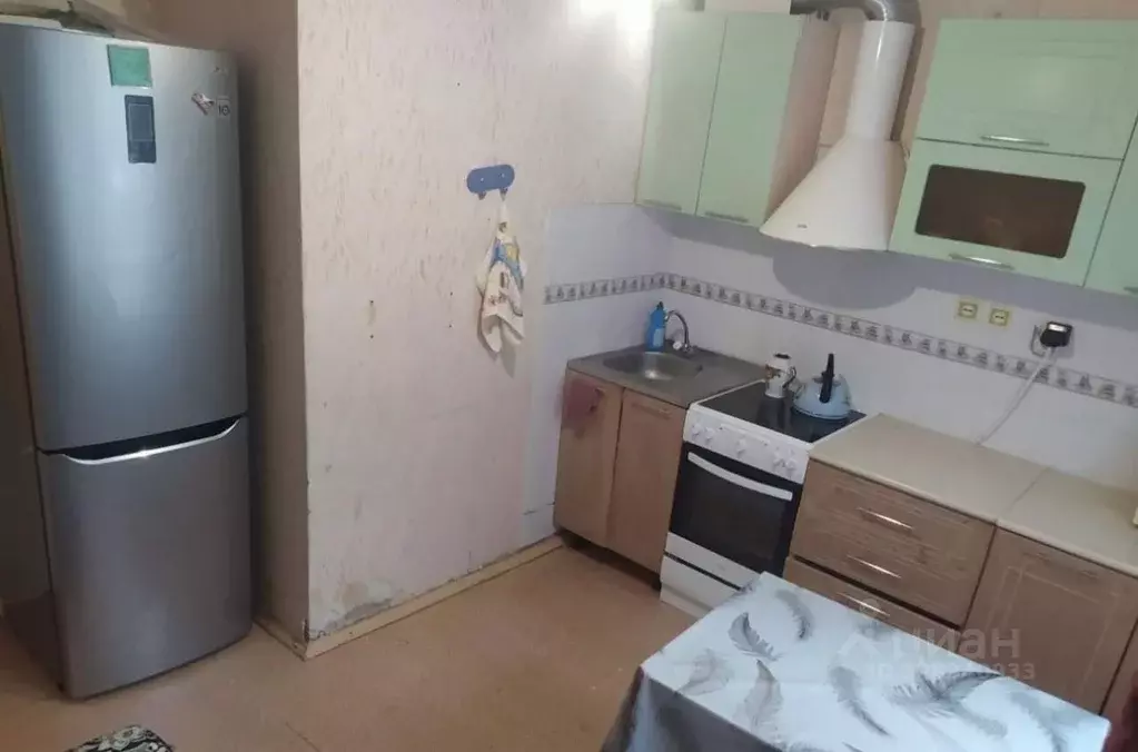 1-к кв. Ульяновская область, Ульяновск Новосондецкий бул., 18 (39.0 м) - Фото 1