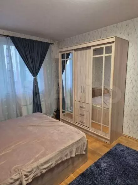 1-к. квартира, 39 м, 6/14 эт. - Фото 0