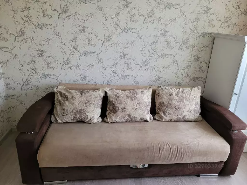 Комната Новосибирская область, Новосибирск ул. Дениса Давыдова, 11 ... - Фото 2