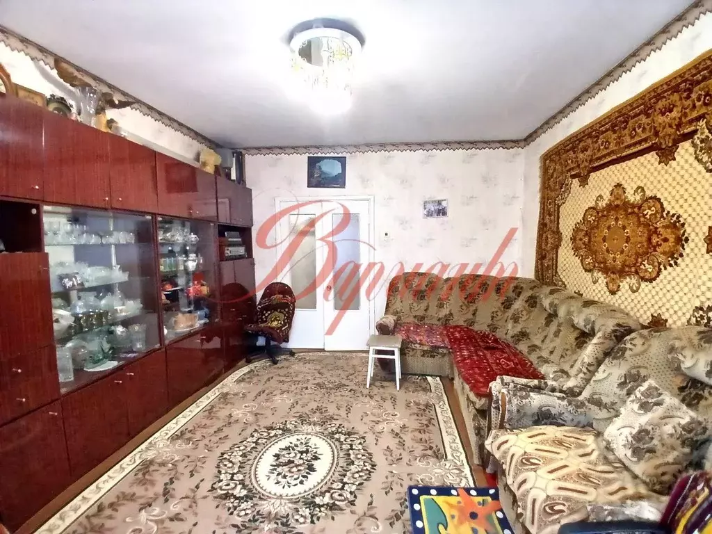3-к кв. Архангельская область, Северодвинск ул. Карла Маркса, 75 (71.0 ... - Фото 1
