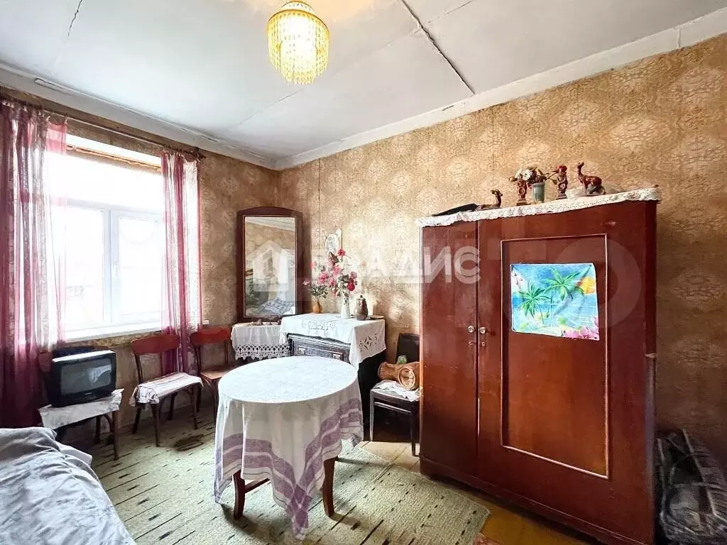 2-к. квартира, 40 м, 2/2 эт. - Фото 0