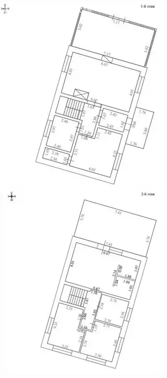 Дом в деревня Новополье, Истринская улица, 36 (298 м) - Фото 2