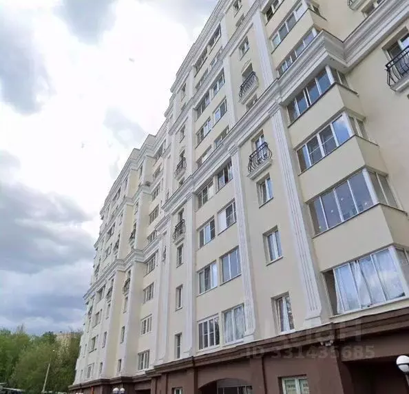 Гараж в Московская область, Подольск Парковая ул., 3 (17 м) - Фото 1