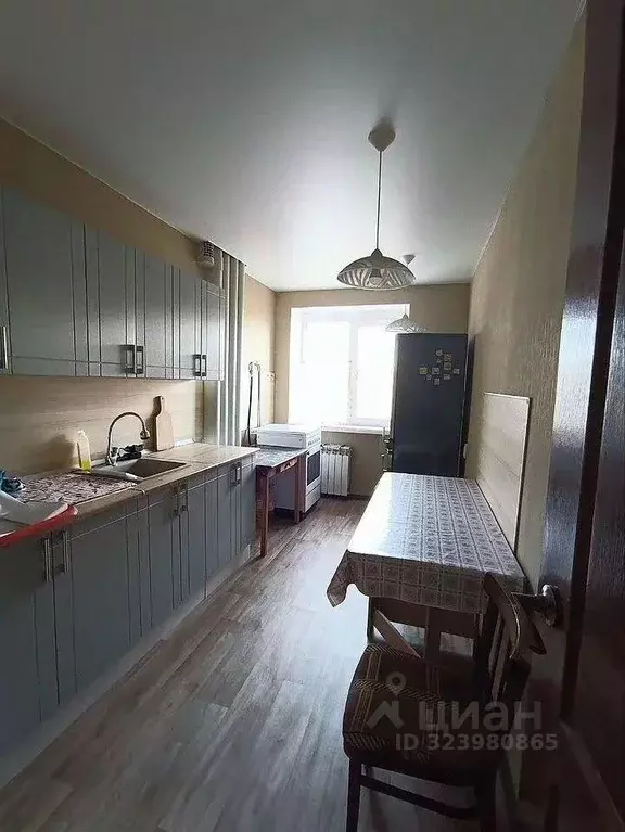 2-к кв. Ростовская область, Ростов-на-Дону Турмалиновская ул., 85/1 ... - Фото 1