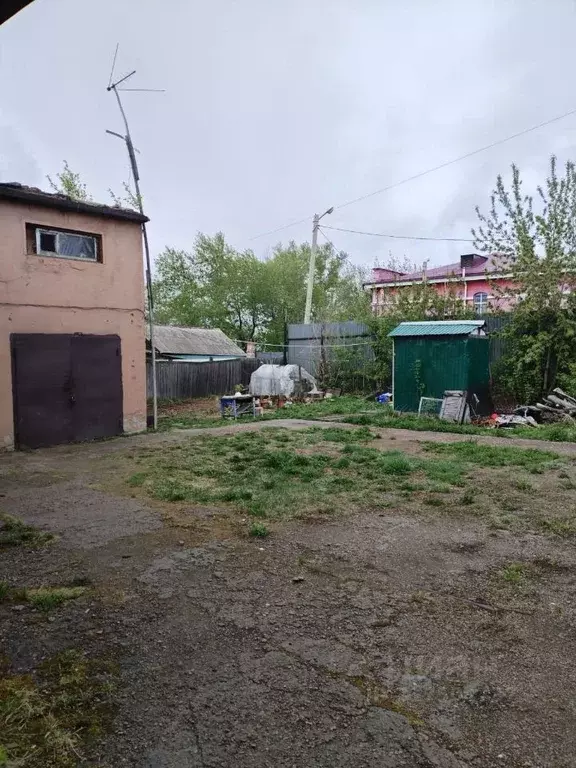 Участок в Иркутская область, Иркутск ул. 4-я Советская, 5 (5.7 сот.) - Фото 0