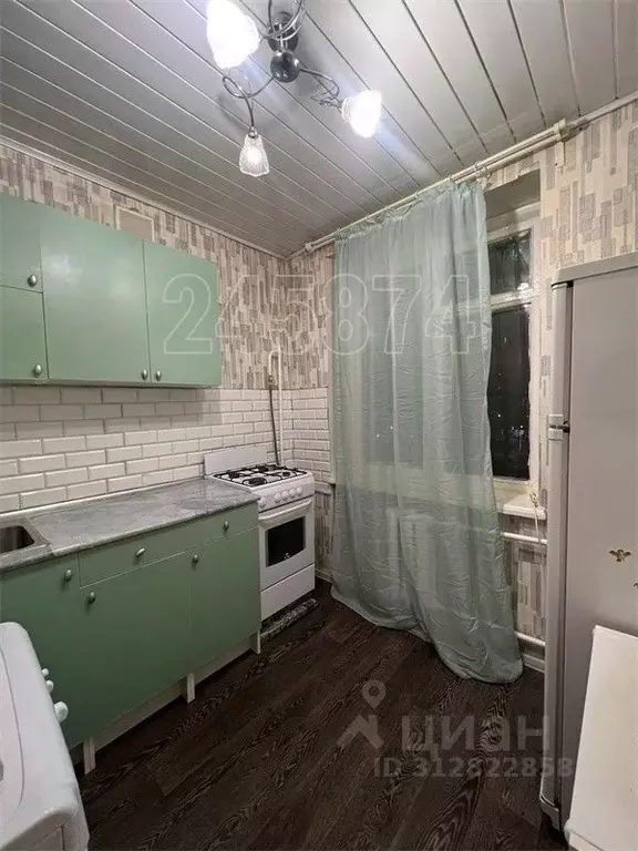 1-к кв. Москва проезд Донелайтиса, 38 (32.0 м) - Фото 0