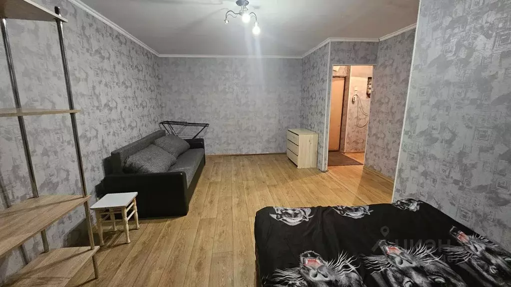 1-к кв. Москва Волгоградский просп., 64К1 (33.0 м) - Фото 1
