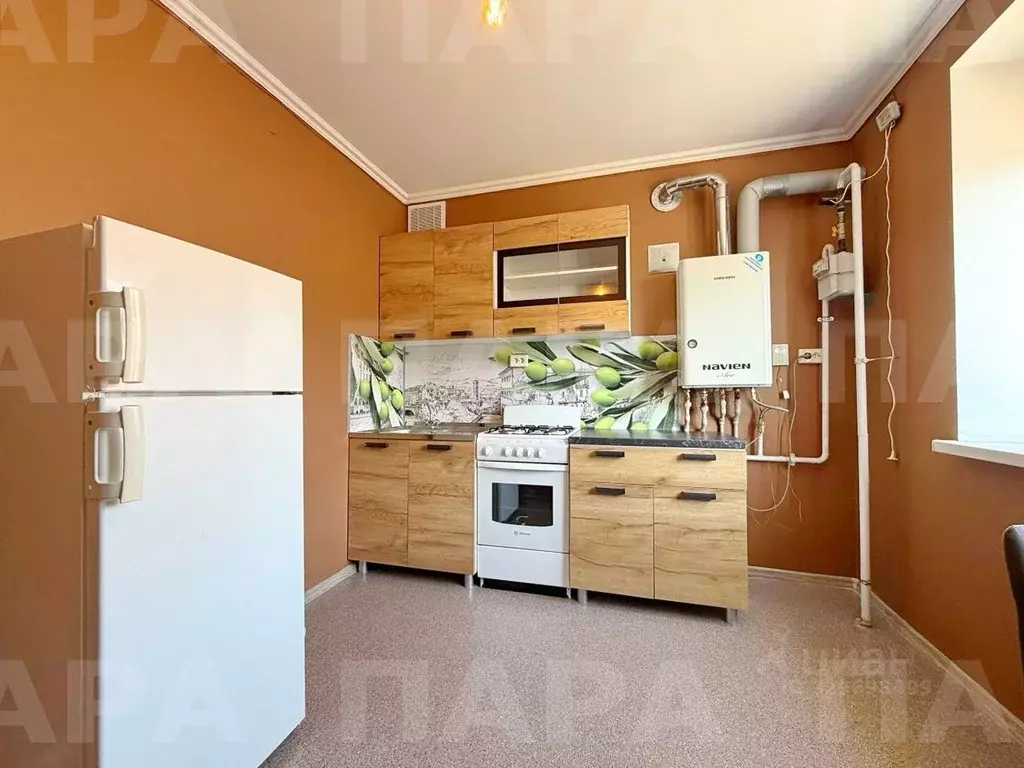 2-к кв. Самарская область, Самара бул. Ивана Финютина, 29 (45.0 м) - Фото 2
