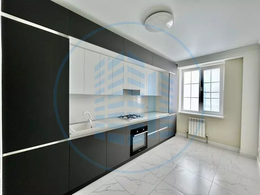 1-к кв. Ставропольский край, Ессентуки ул. Ермолова, 98/1 (41.4 м) - Фото 1